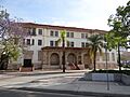 YMCA Building, Santa Ana, California