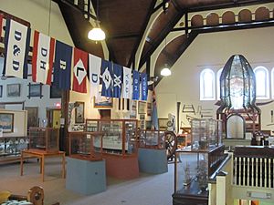 Yarmouthmuseum2