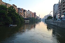 Zagazig, El-Hariry, Qesm Awal AZ Zagazig, Ash Sharqia Governorate, Egypt - panoramio (1).jpg