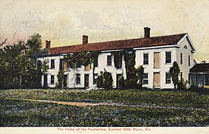 08-Fourierites-postcard