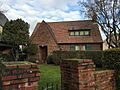 1926 Model Brick Home NRHP 16000829 King County, WA