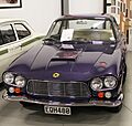 1964 Gordon Keeble (31711216876)