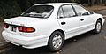1993-1996 Hyundai Sonata (Y3) GLE sedan (23352225464)