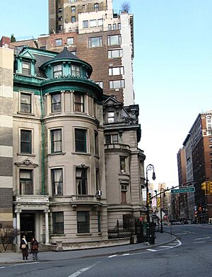 1 Riverside Drive 2008 jeh