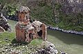 20110419 Monastery of Hripsimian Virgins Ani Turkey