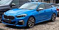 2020 BMW M235i xDrive Gran Coupe Front