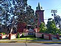 2095 Granite St, Victoria, BC, Canada