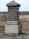 98th PA Infantry Little Round Top.jpg