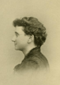 Adeline E. Knapp
