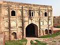 Akbari-Gate-Lahore-Fort