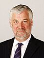 Alex Fergusson MSP