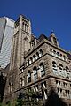 Allegheny County Courthouse & Jail - Court of Common Pleas (9551537268)