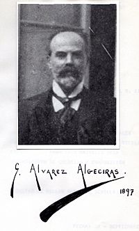 Alvarez de Algeciras