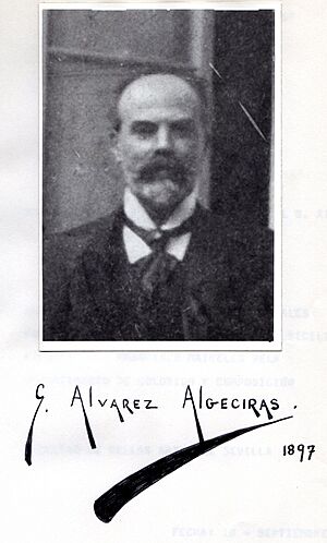 Alvarez de Algeciras