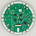 Amazon Echo Dot (RS03QR) - LED and microphone board-0548