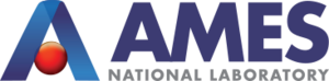 Ames Laboratory Logo