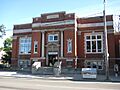 Annette Street Public Library