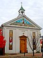 Annville St Anthony Coptic PA
