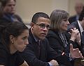 Anthony G. Brown Public Private Partnership Legislation Testimony 2
