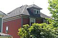 Archibald Residence, North Van 01