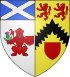 Arms of James Balfour Paul.svg