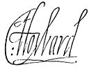Autograph of the Lord High Admiral Charles Lord Howard of Effingham.jpg