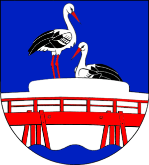 Auufer-Wappen