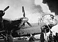 Avro Lancaster - Melsbroek - Royal Air Force Bomber Command, 1942-1945. CL1811