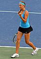 Azarenka Come On