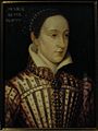 BLW Portrait of Mary Queen of Scots