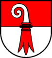 Baettwil-blason