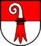 Coat of arms of Bättwil