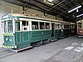 Ballarat tram 38