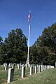 Baltimore National Cemetery 17