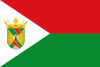 Flag of Castillo de Bayuela