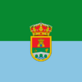Bandera de Coreses