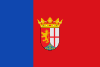 Flag of El Burgo de Ebro