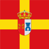 Flag of San Pedro de Gaíllos
