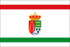 Flag of Santa Cecilia