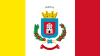 Flag of Province of Heredia