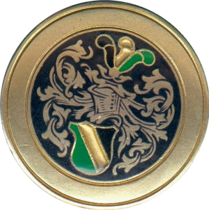 Bandknopf-GW