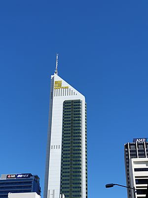 Bankwest Tower 3