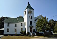 Baptist Church of Northville