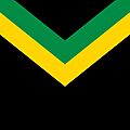 Bayswater Womens' Football Club colours