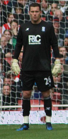 Ben Foster cropped