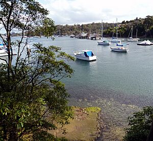 Berrys Bay - panoramio (1)