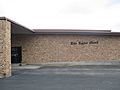Bible Baptist Church, Bowie, TX IMG 7045
