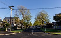 Bishop Street, Christchurch, New Zealand 17
