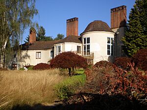 Bitar Mansion, Portland 2011