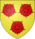 Blason ville fr Grenoble (Isere).svg